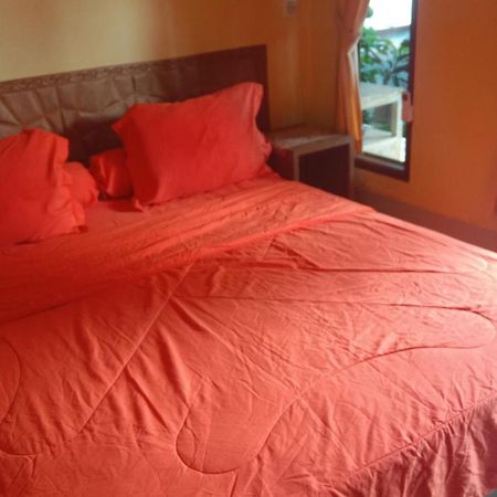 Appartamento Artawa House Ubud Esterno foto