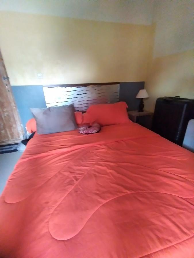 Appartamento Artawa House Ubud Esterno foto