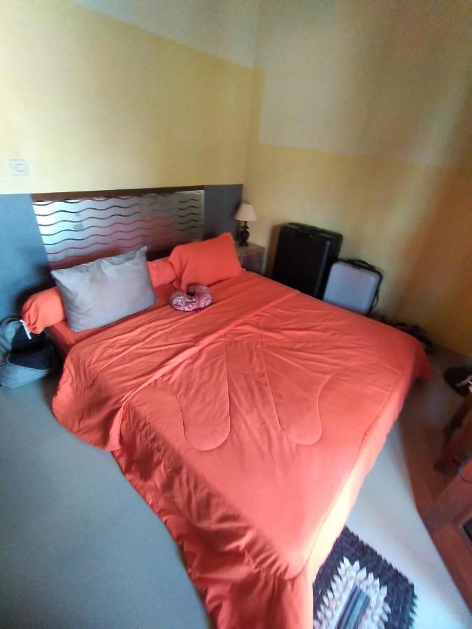 Appartamento Artawa House Ubud Esterno foto