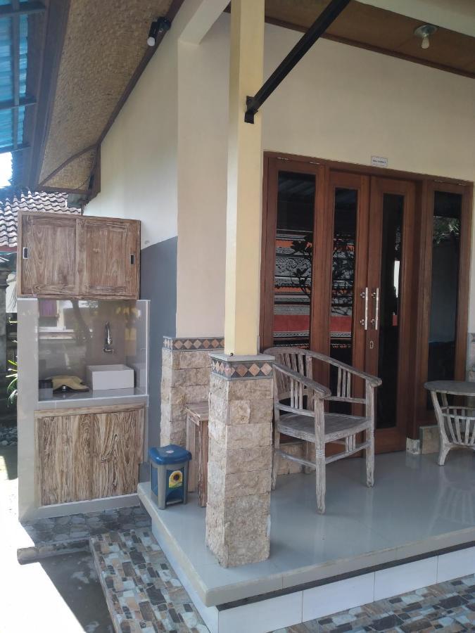 Appartamento Artawa House Ubud Esterno foto