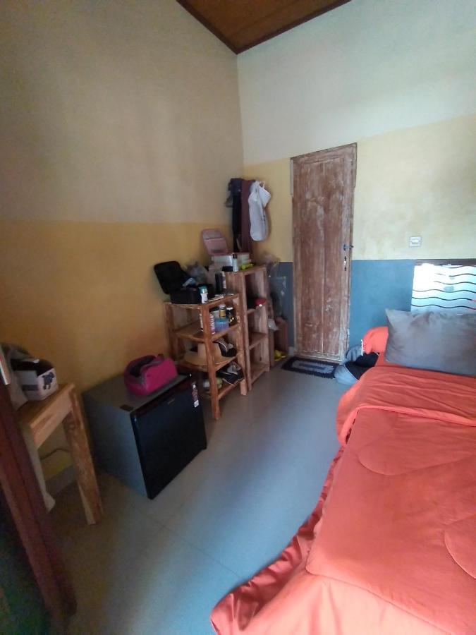 Appartamento Artawa House Ubud Esterno foto