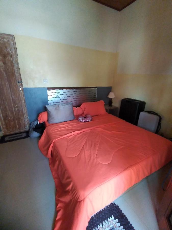 Appartamento Artawa House Ubud Esterno foto