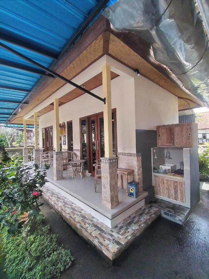 Appartamento Artawa House Ubud Esterno foto