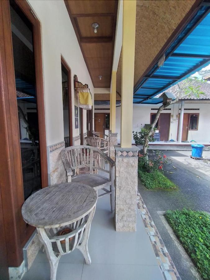 Appartamento Artawa House Ubud Esterno foto