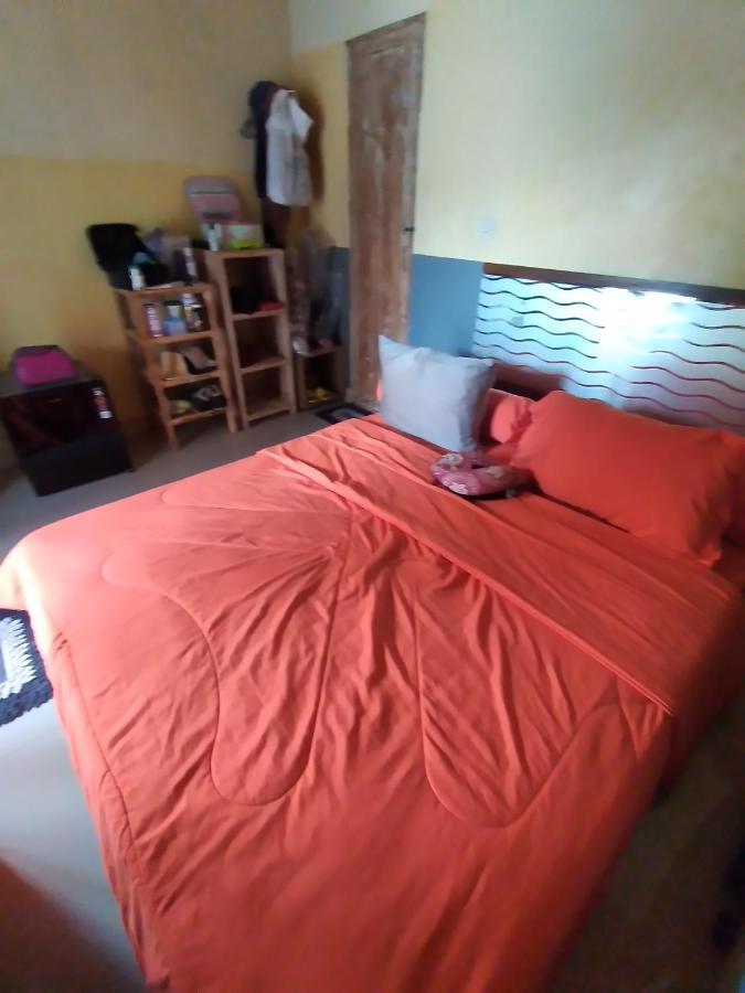 Appartamento Artawa House Ubud Esterno foto
