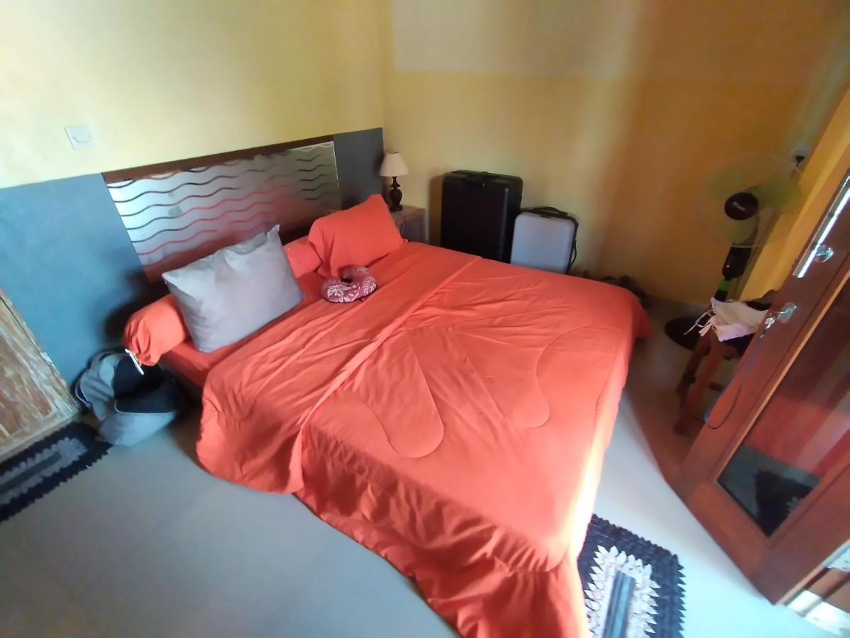 Appartamento Artawa House Ubud Esterno foto
