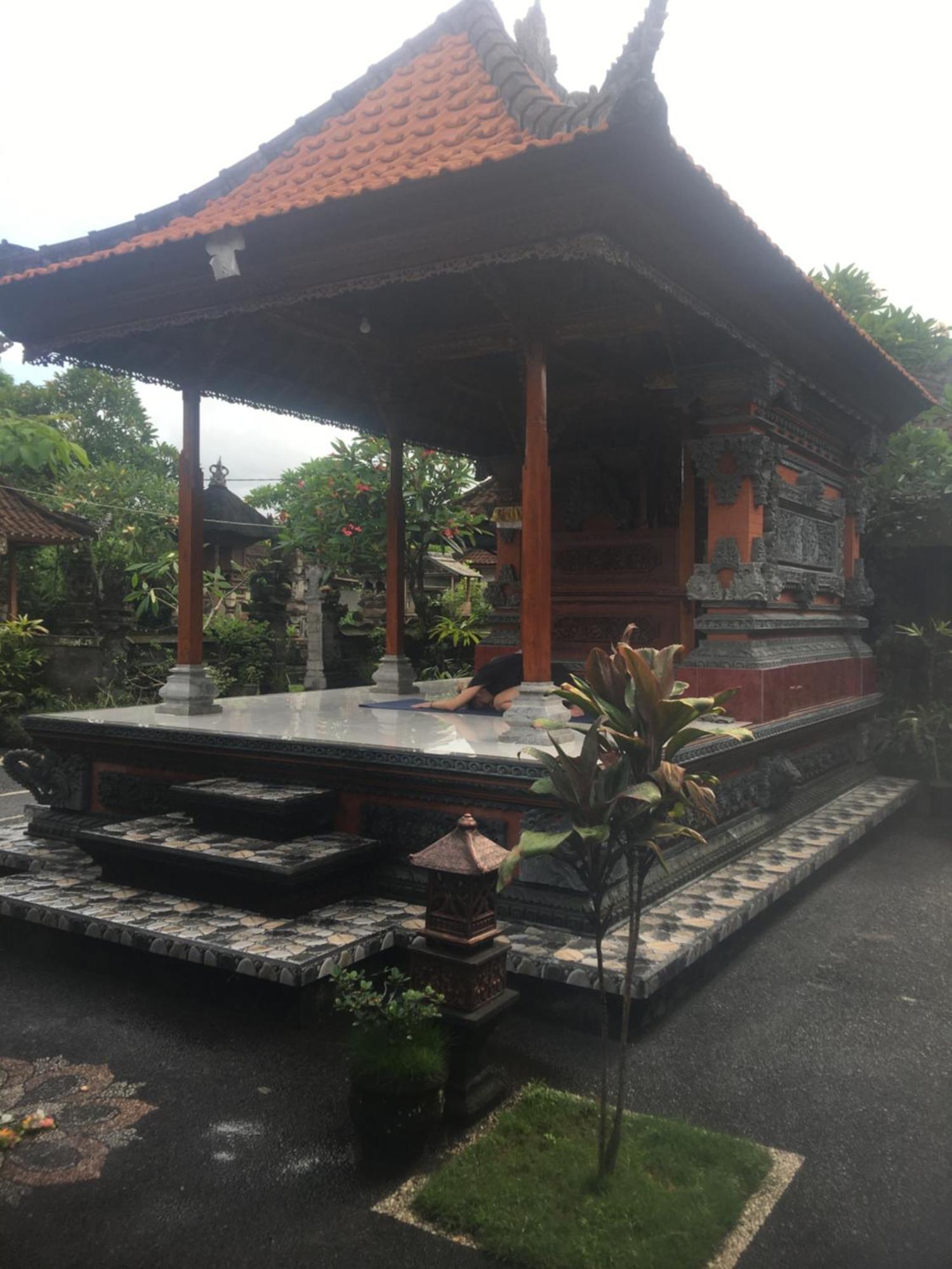 Appartamento Artawa House Ubud Esterno foto