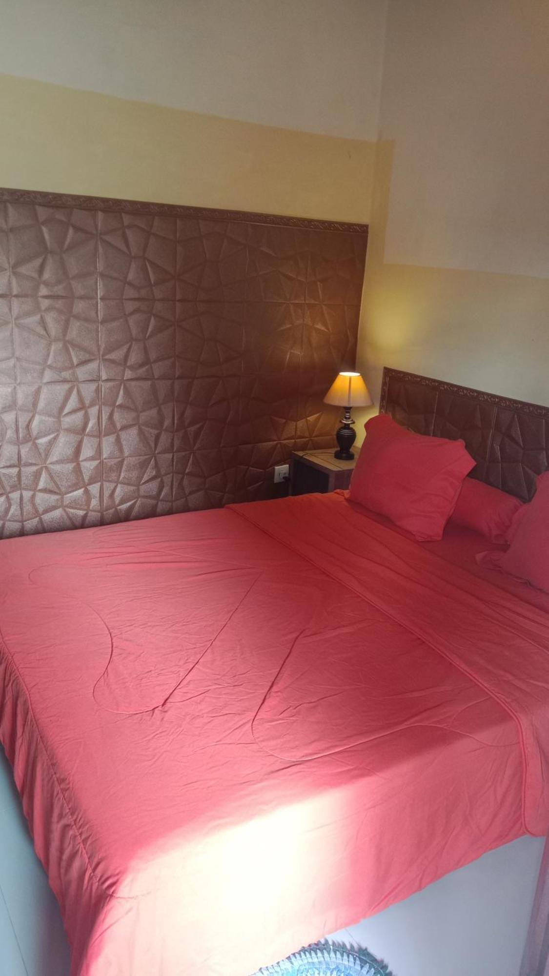 Appartamento Artawa House Ubud Esterno foto