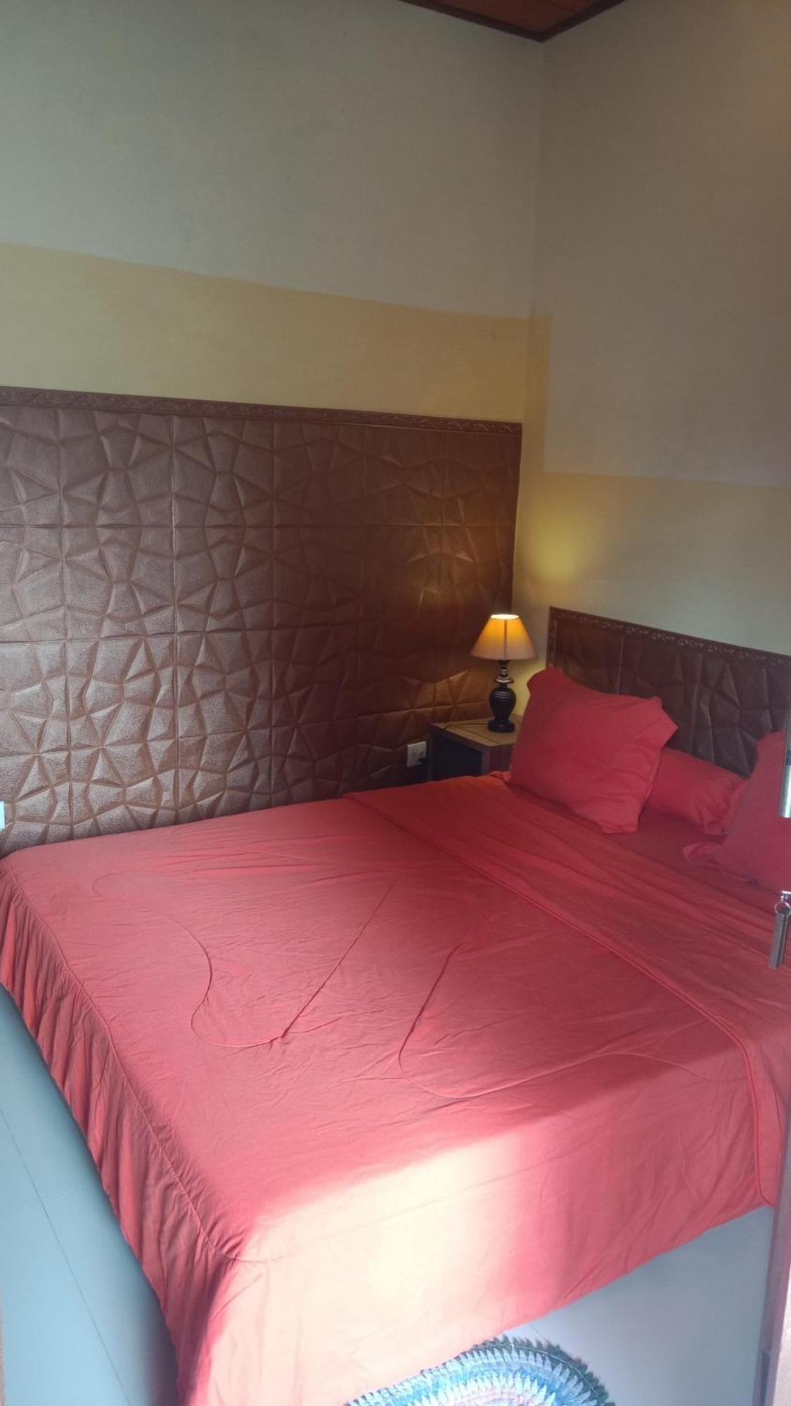 Appartamento Artawa House Ubud Esterno foto