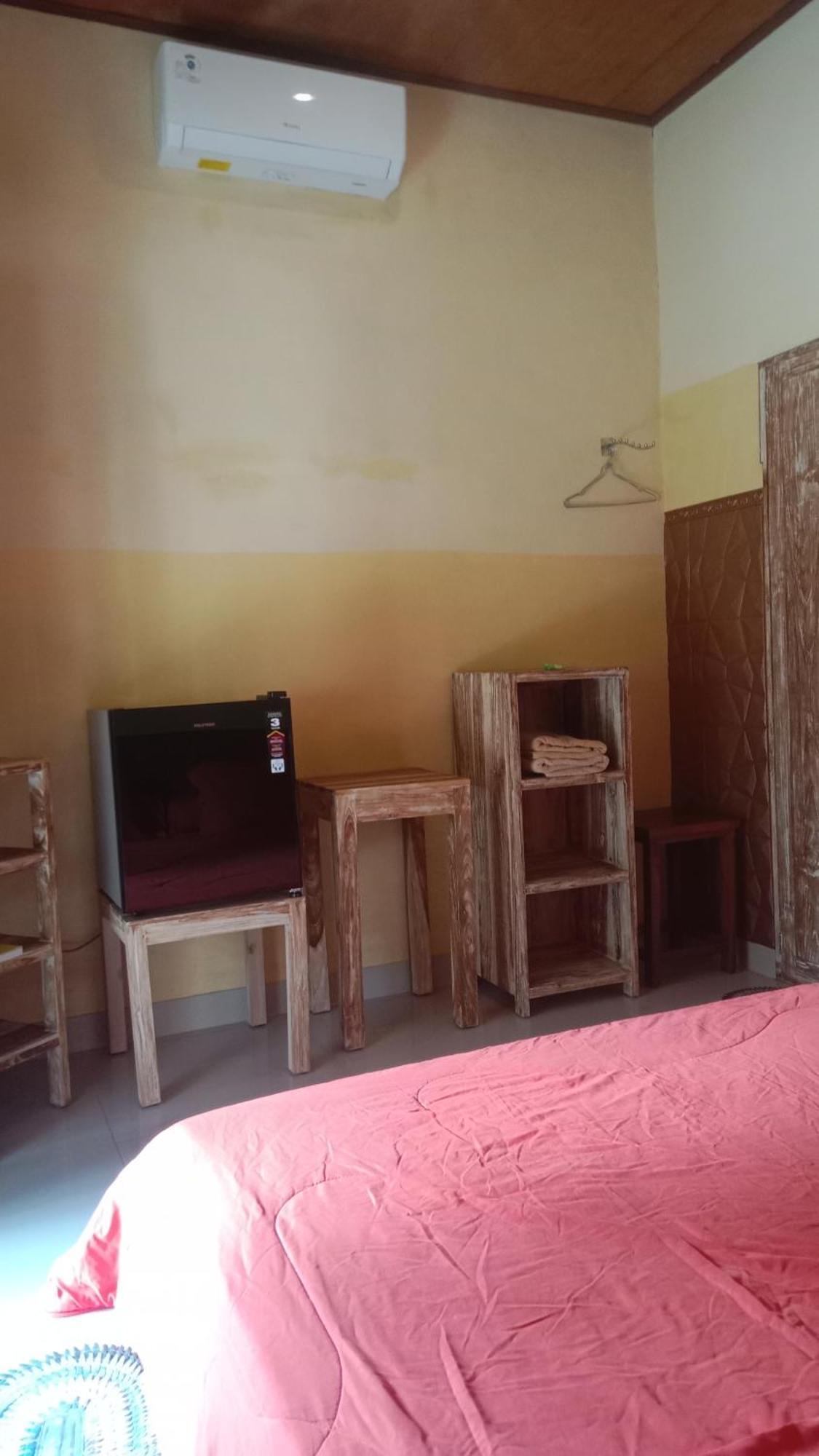 Appartamento Artawa House Ubud Esterno foto