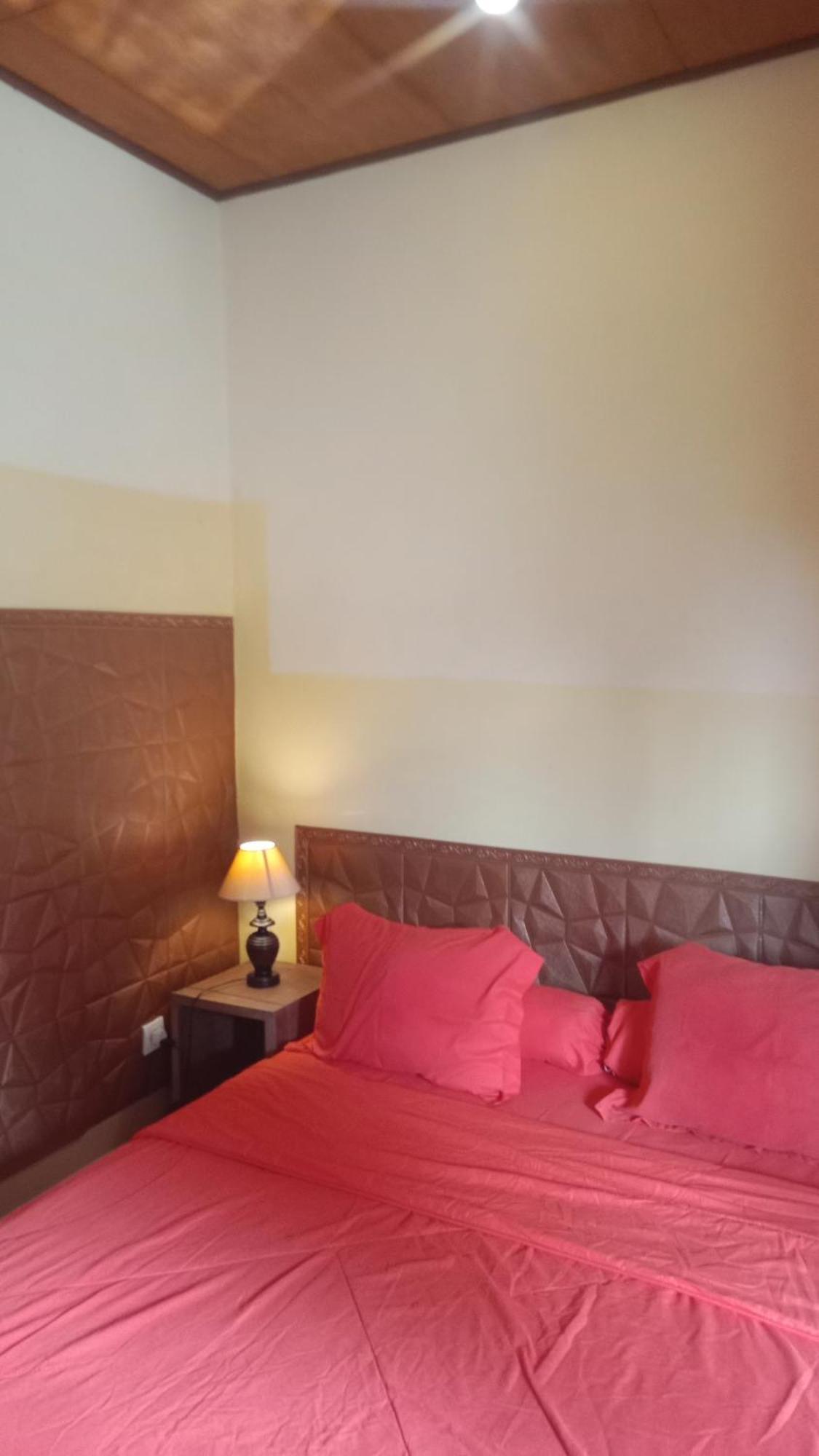 Appartamento Artawa House Ubud Esterno foto