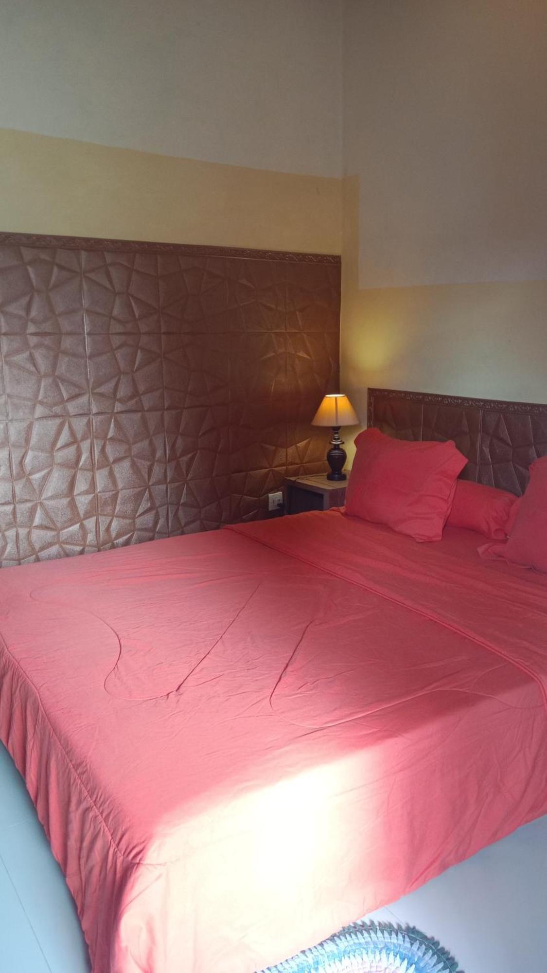 Appartamento Artawa House Ubud Esterno foto