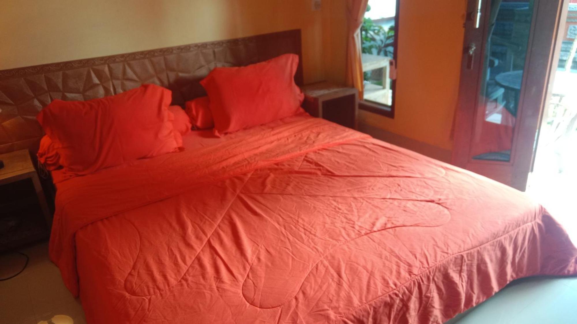 Appartamento Artawa House Ubud Esterno foto