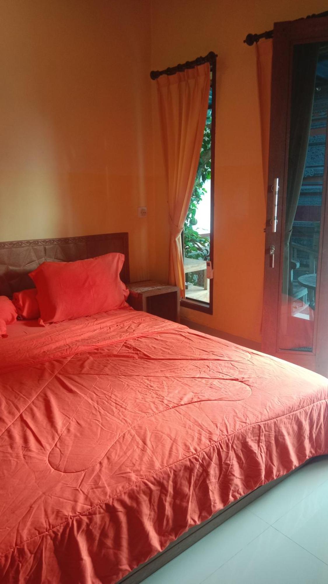 Appartamento Artawa House Ubud Esterno foto