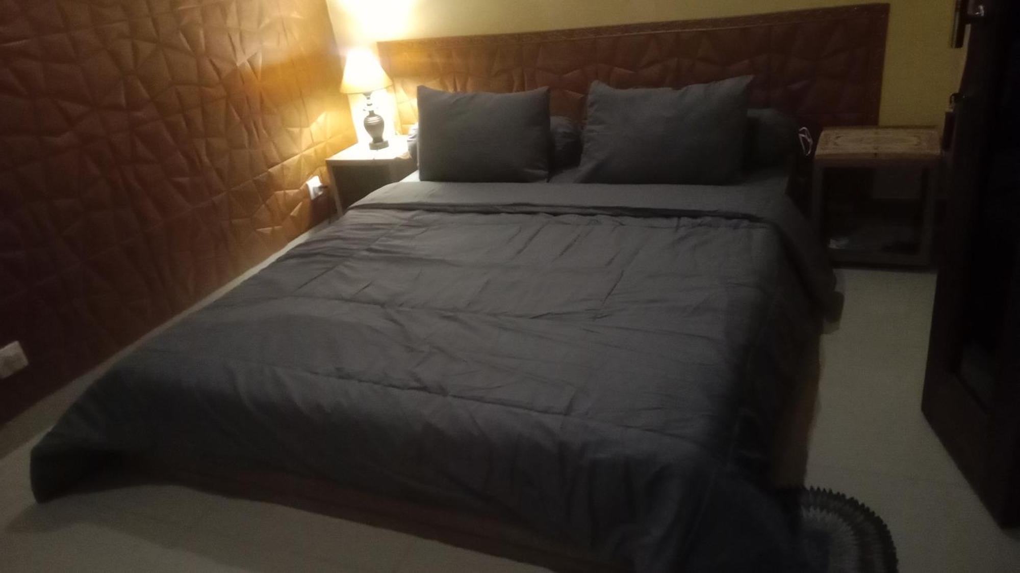 Appartamento Artawa House Ubud Esterno foto