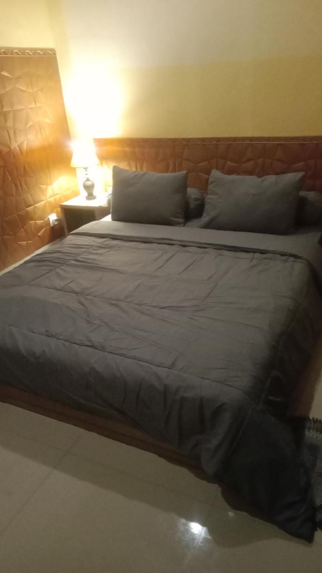 Appartamento Artawa House Ubud Esterno foto