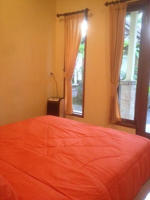 Appartamento Artawa House Ubud Esterno foto