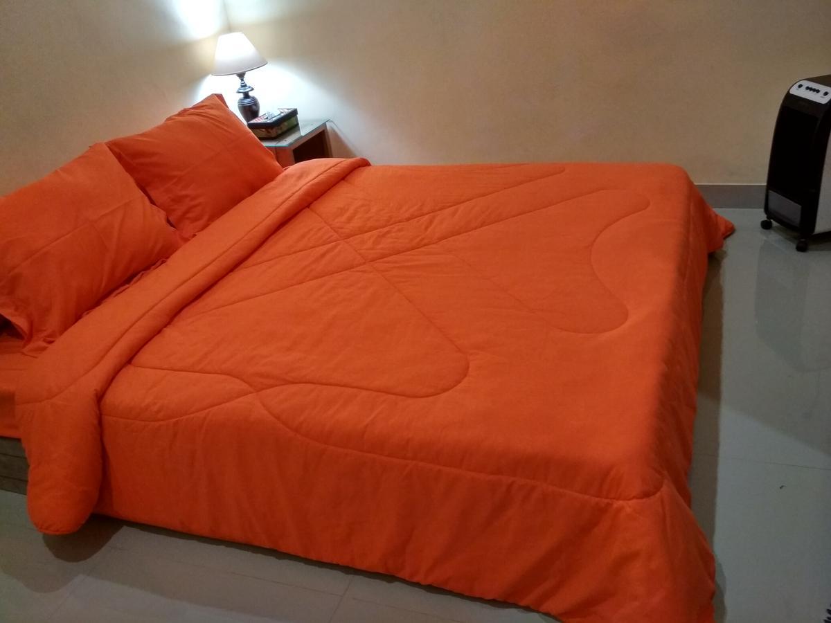 Appartamento Artawa House Ubud Esterno foto