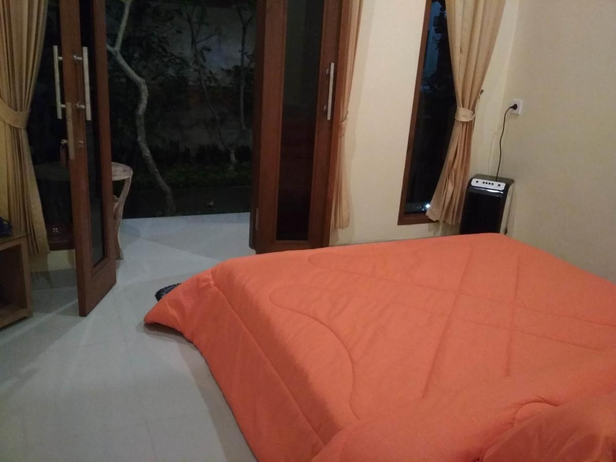Appartamento Artawa House Ubud Esterno foto
