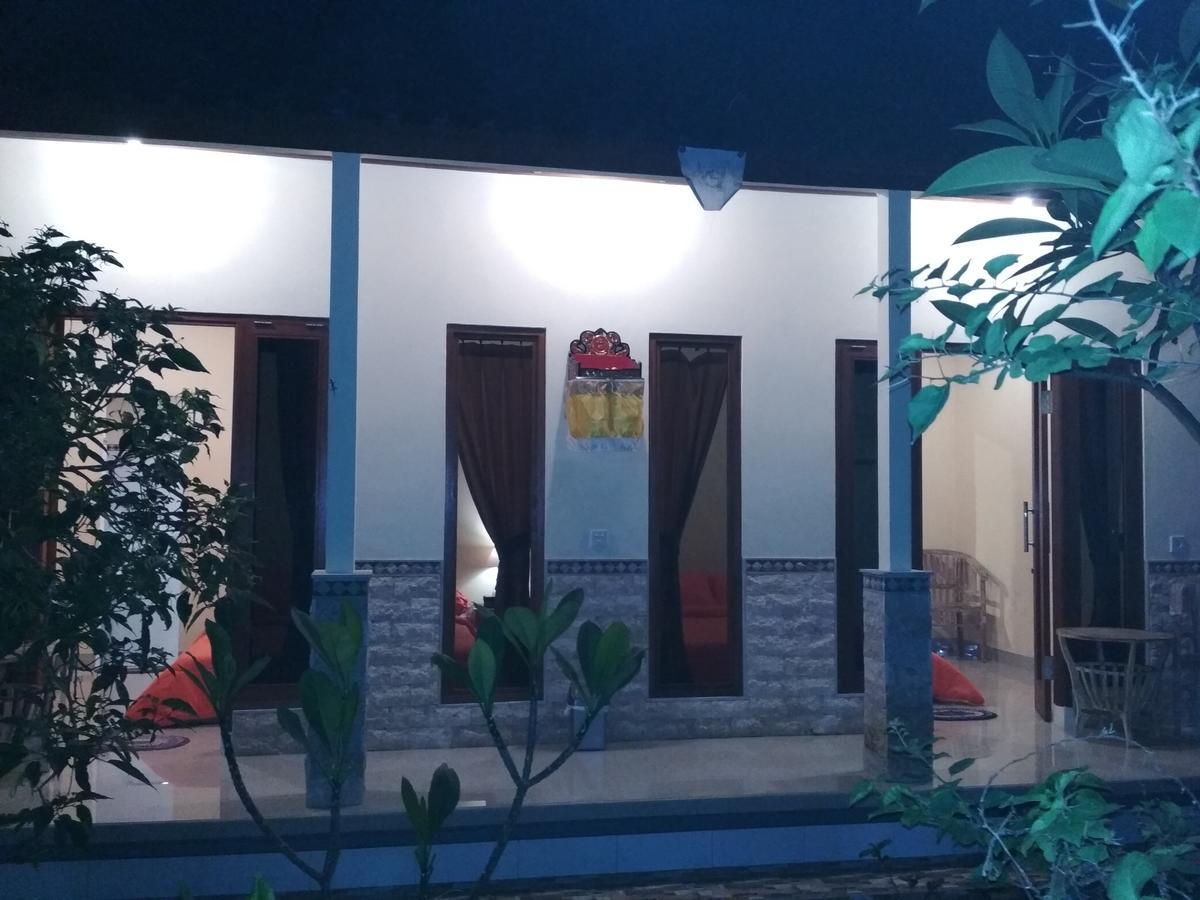 Appartamento Artawa House Ubud Esterno foto