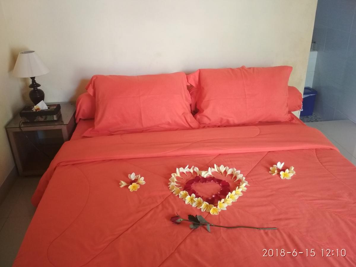 Appartamento Artawa House Ubud Esterno foto