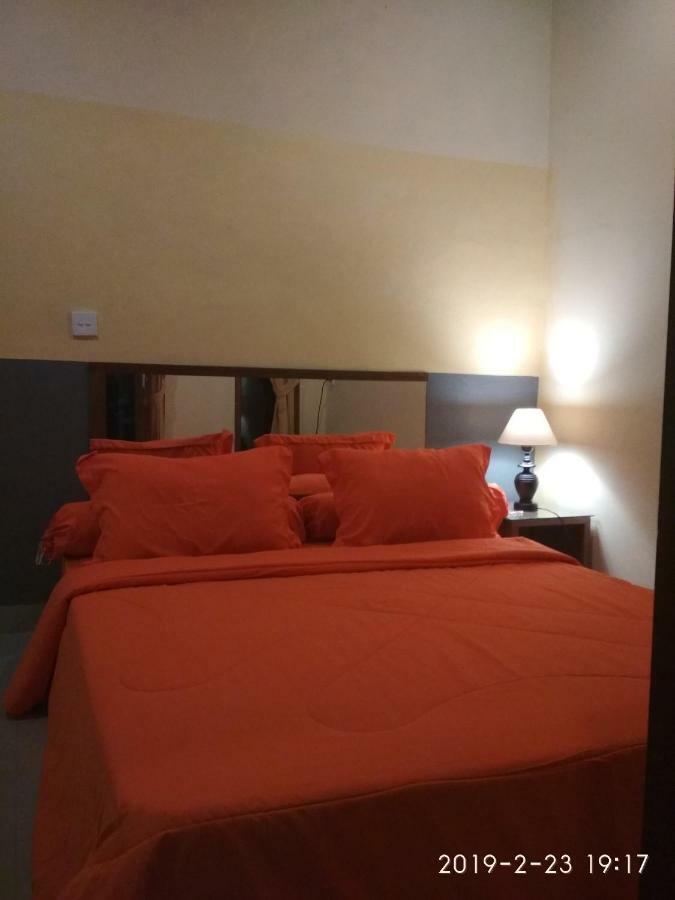 Appartamento Artawa House Ubud Esterno foto