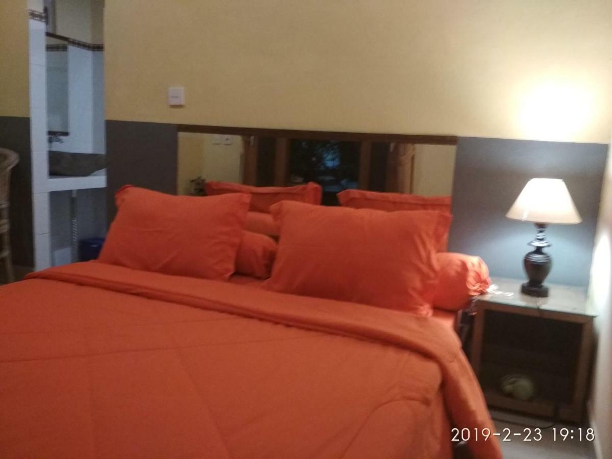 Appartamento Artawa House Ubud Esterno foto