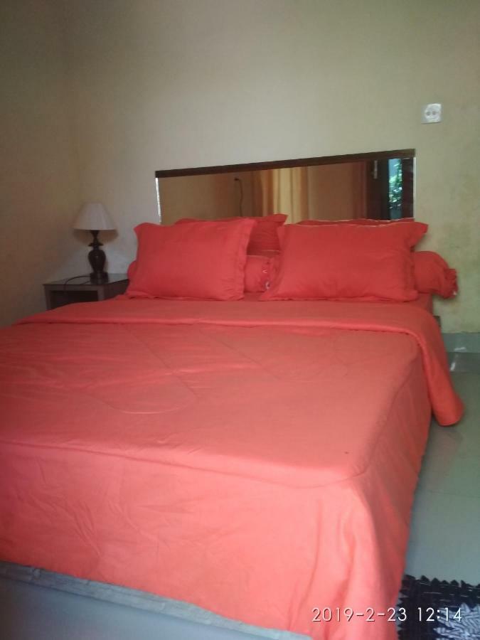Appartamento Artawa House Ubud Esterno foto