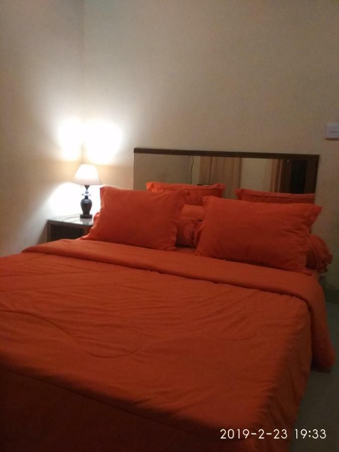 Appartamento Artawa House Ubud Esterno foto
