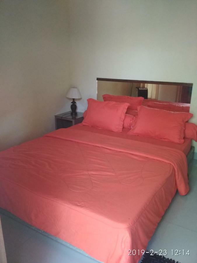 Appartamento Artawa House Ubud Esterno foto