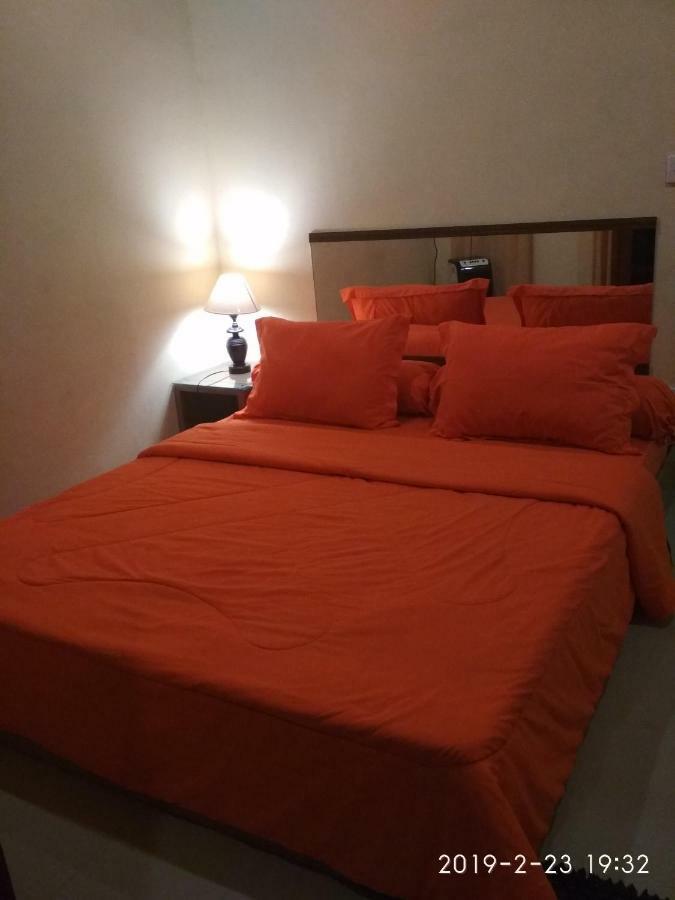 Appartamento Artawa House Ubud Esterno foto