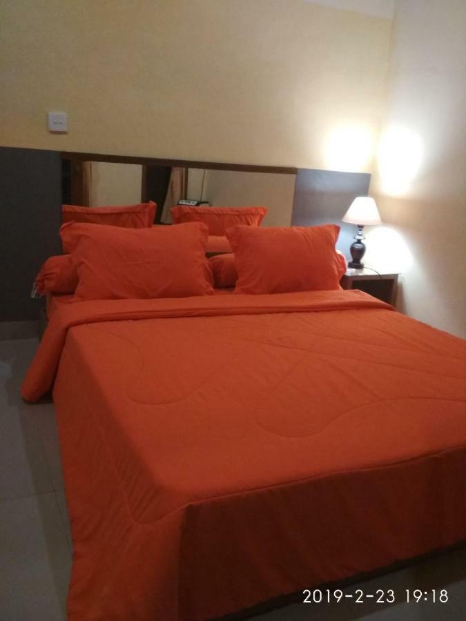 Appartamento Artawa House Ubud Esterno foto
